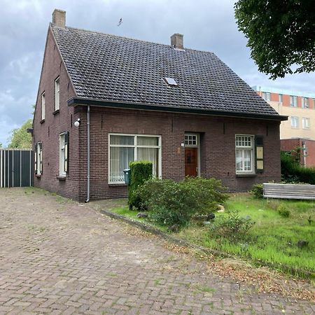 Het Werkhuis, Terug In De Tijd Uden Eksteriør bilde